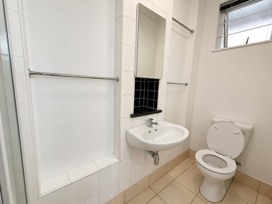 2 Bedroom Property for Sale in Universitas Free State